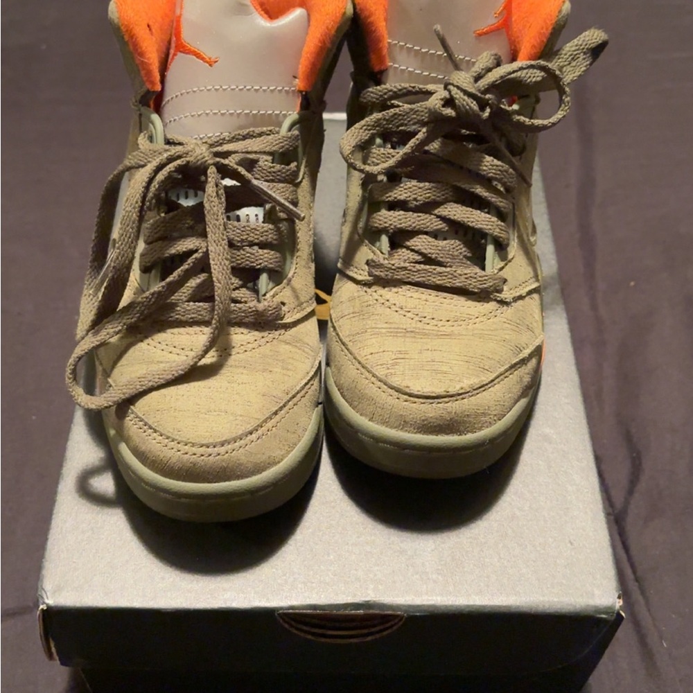 Jordan 5